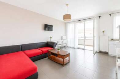 Appartement 3 pièces 160000 €
