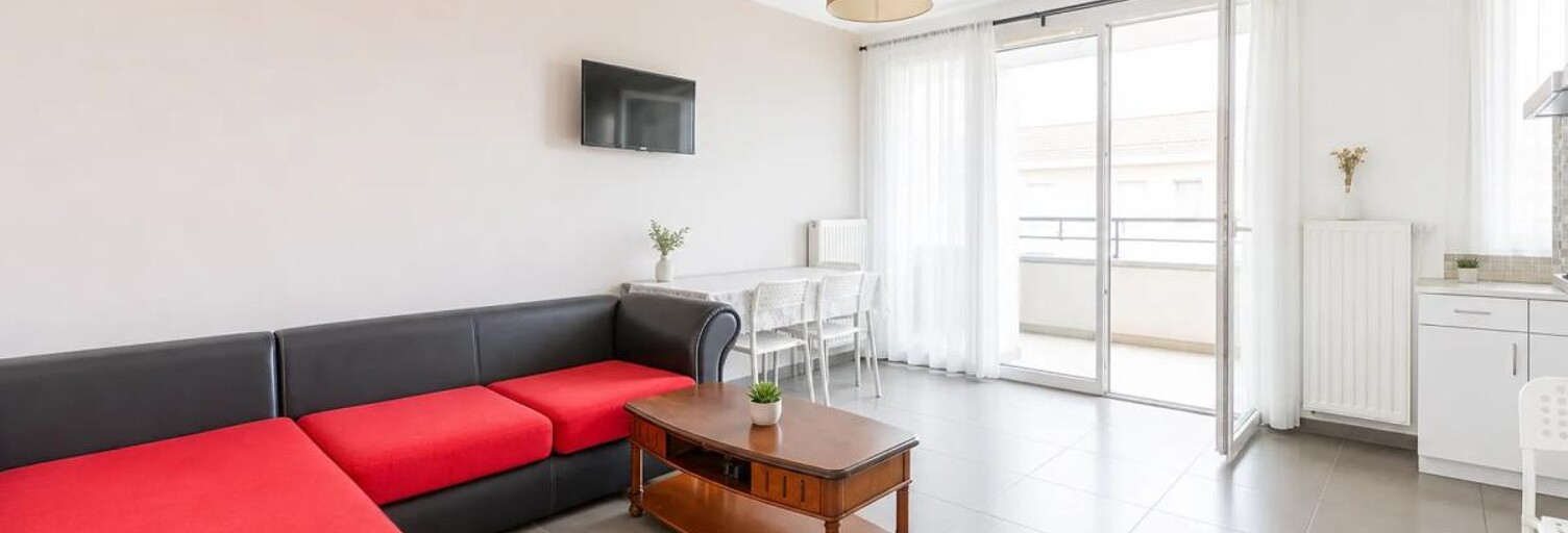 Appartement 3 Pièces 61 m² à vendre à Corbeil-Essonnes (91100)