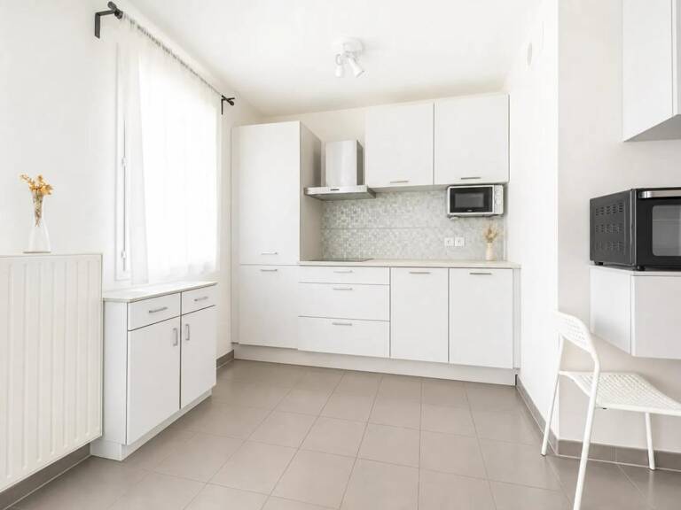 Charmant 3 pièces avec balcon à Corbeil-Essonnes — photo 1