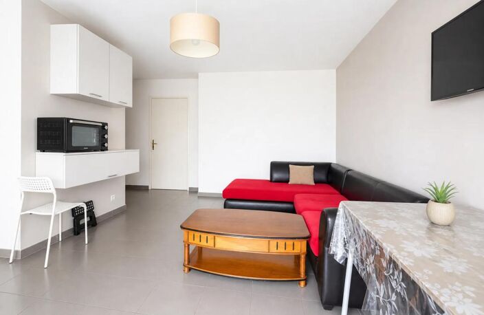 Charmant 3 pièces avec balcon à Corbeil-Essonnes — photo 2