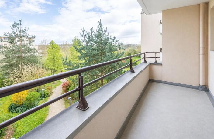 Charmant 3 pièces avec balcon à Corbeil-Essonnes — photo 3