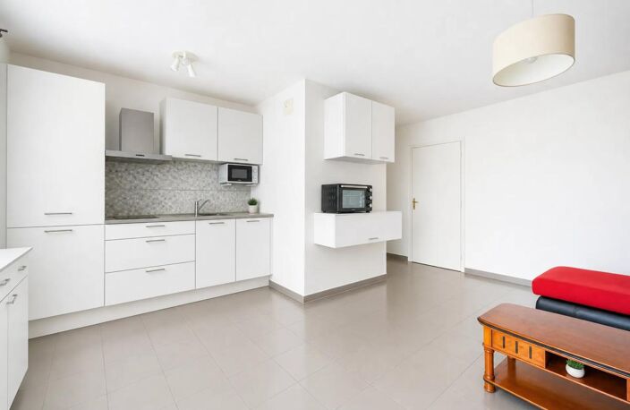 Charmant 3 pièces avec balcon à Corbeil-Essonnes — photo 4