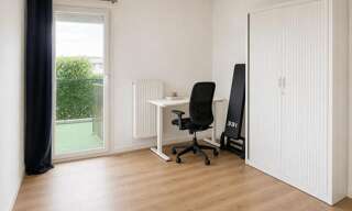 Appartement 4 Pièces 84 m² à vendre à Roussillon (38150)