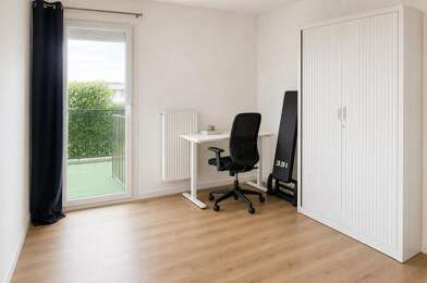 Appartement 4 pièces 178000 €