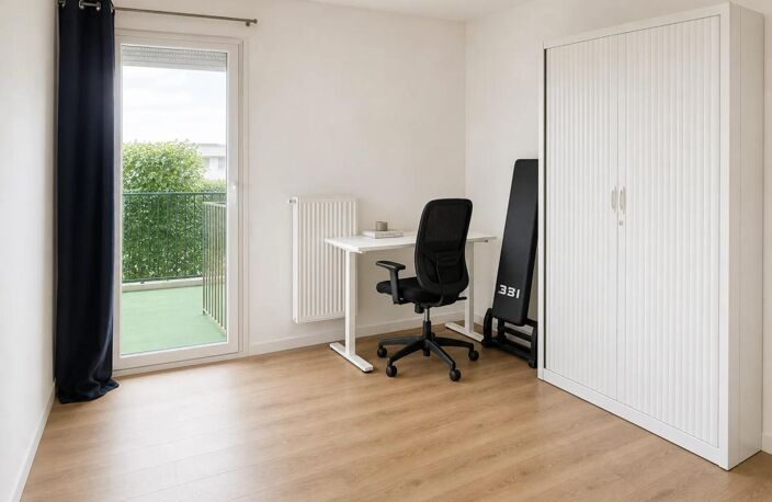 Appartement moderne avec terrasse à Roussillon — photo 2