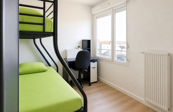 Appartement moderne avec terrasse à Roussillon — photo 3