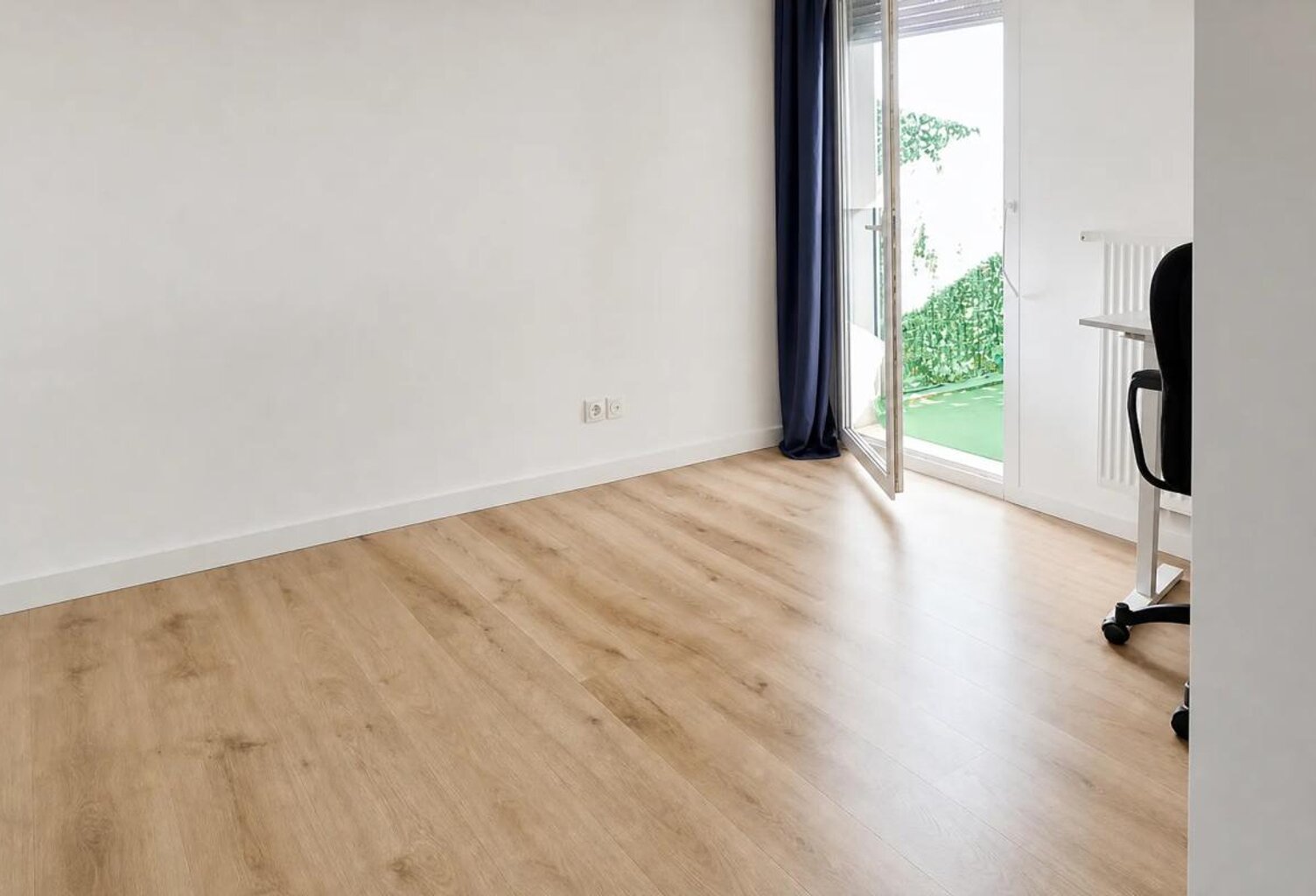 Appartement moderne avec terrasse à Roussillon — photo 1