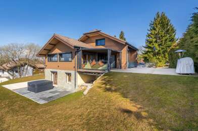 Maison 5 pièces 649000 €