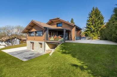Maison 5 pièces 629000 €