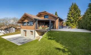 Maison 5 Pièces 200 m² à vendre à La Roche-sur-Foron (74800)