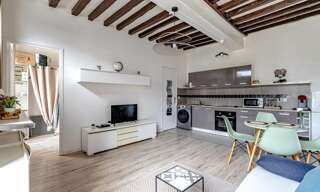 Appartement 2 Pièces 33 m² à vendre à Gonesse (95500)