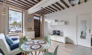 Appartement 2 Pièces 33 m² à vendre à Gonesse (95500)