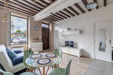 Appartement 2 pièces 130000 €