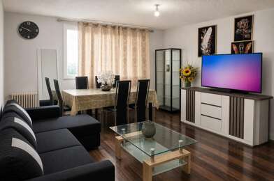 Appartement 2 pièces 99000 €