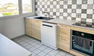 Appartement 4 Pièces 1050 m² à vendre à Cognac (16100)