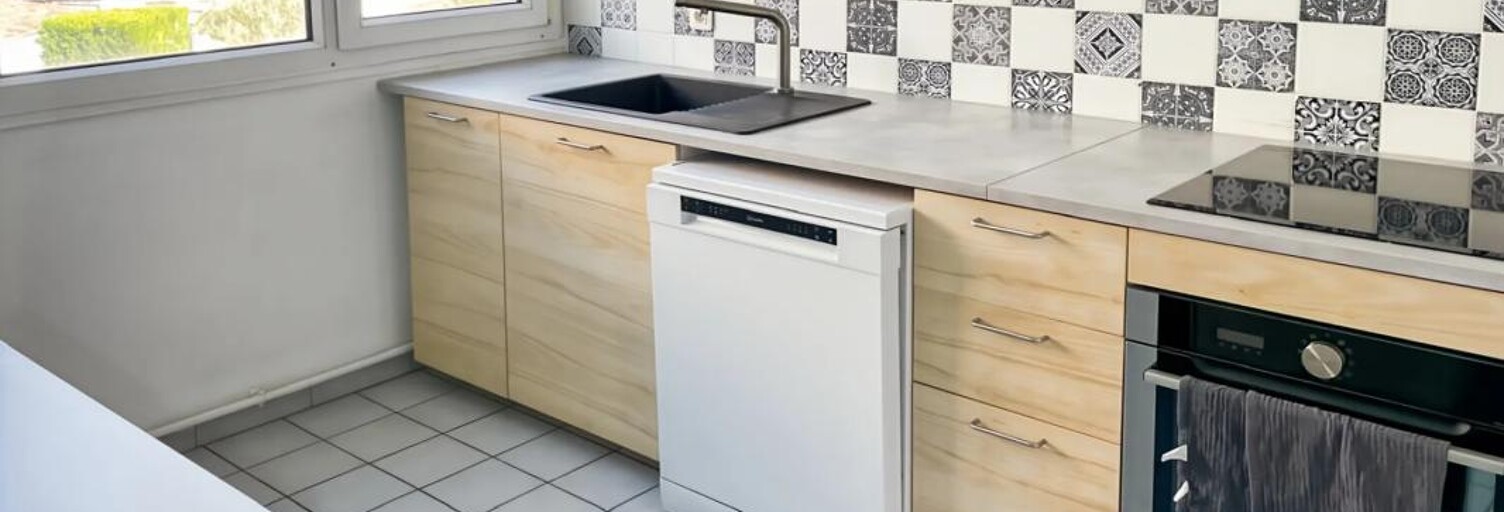 Appartement 4 Pièces 1050 m² à vendre à Cognac (16100)