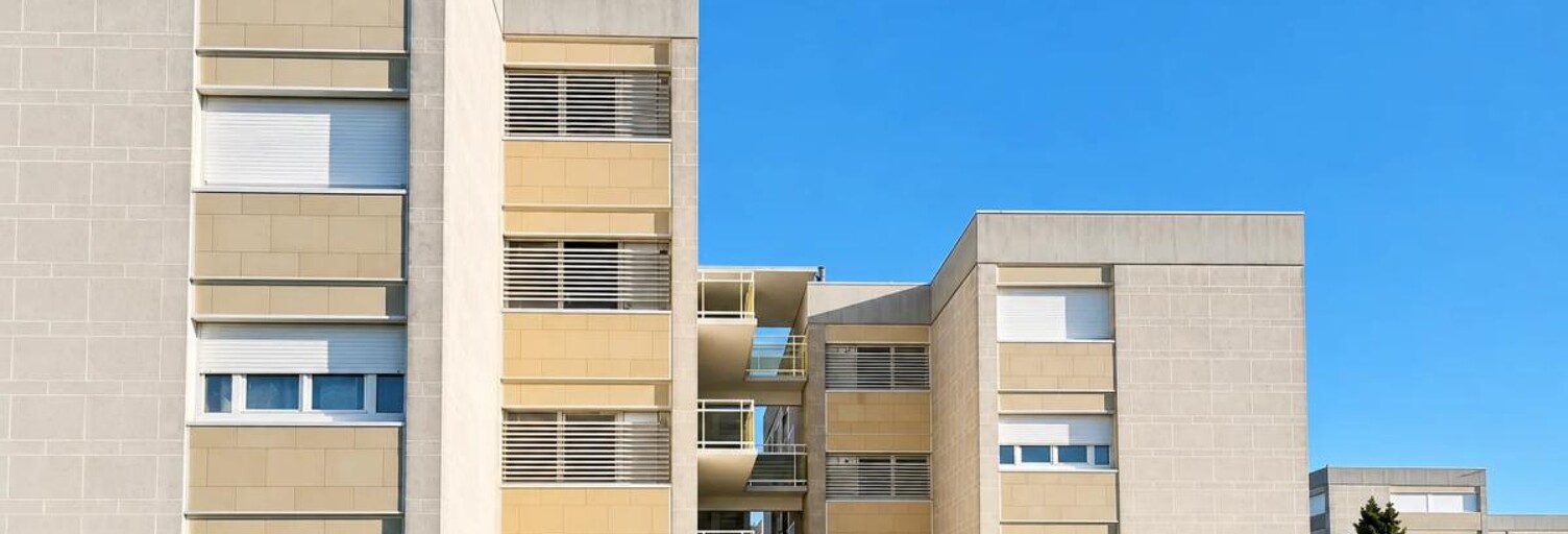 Appartement 4 Pièces 1050 m² à vendre à Cognac (16100)
