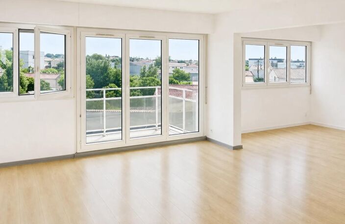 Immeuble 14 appartements avec balcons Cognac — photo 3
