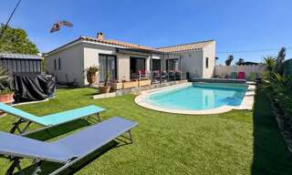 Maison 5 Pièces 128 m² à vendre à Péret (34800)