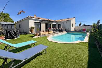 Maison 5 pièces 449000 €