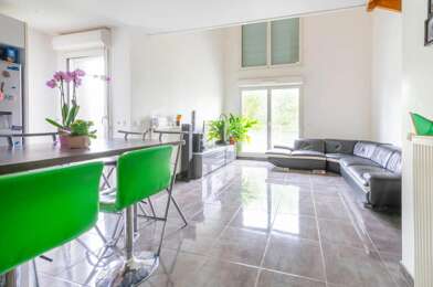 Appartement 4 pièces 264000 €