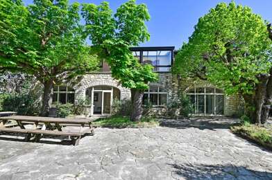 Maison 6 pièces 649000 €