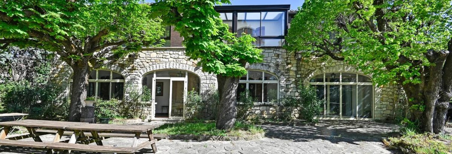 Maison 6 Pièces 281 m² à vendre à Saint-Paul-les-Fonts (30330)