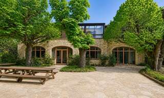 Maison 6 Pièces 281 m² à vendre à Saint-Paul-les-Fonts (30330)