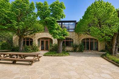 Maison 6 pièces 649000 €