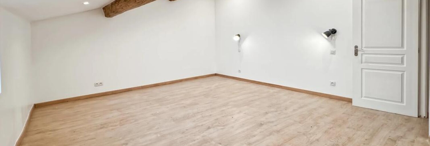 Maison 4 Pièces 98 m² à vendre à Aniane (34150)