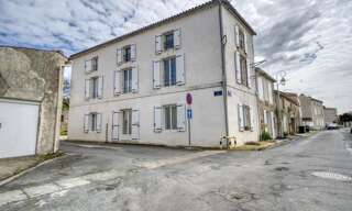 Maison 6 Pièces 132 m² à vendre à Landrais (17290)