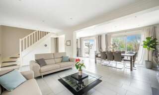 Maison 8 Pièces 179 m² à vendre à Sarcelles (95200)