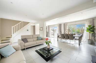 Maison 8 pièces 529000 €