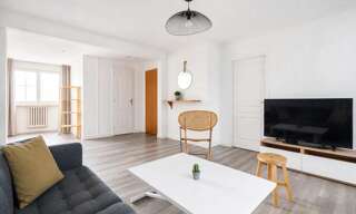 Appartement 5 Pièces 88 m² à vendre à Lille (59800)