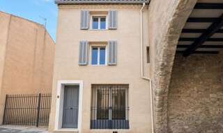 Maison 10 Pièces 195 m² à vendre à Trets (13530)