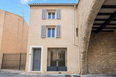 Maison 10 pièces 499000 €