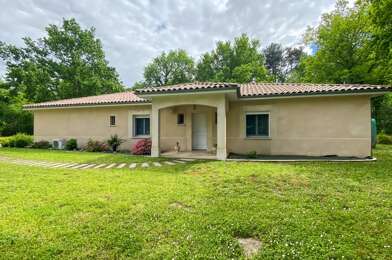 Maison 5 pièces 381000 €