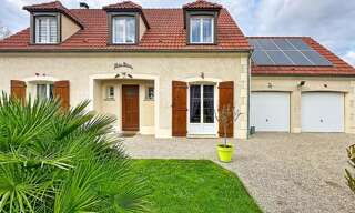 Maison 6 Pièces 127 m² à vendre à Collemiers (89100)