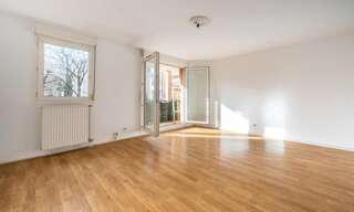 Appartement 4 Pièces 78 m² à vendre à Cergy (95800)