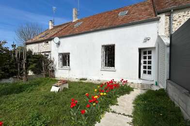 Maison 6 pièces 369000 €