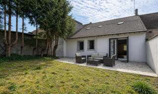 Maison 6 Pièces 157 m² à vendre à Fontenailles (77370)
