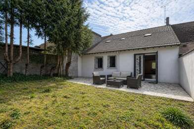 Maison 6 pièces 369000 €