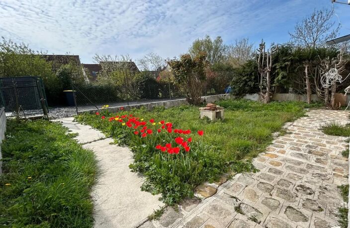 Maison spacieuse et authentique à Fontenailles — photo 3