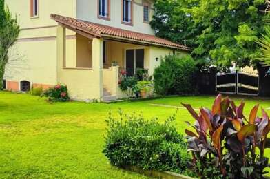 Maison 8 pièces 265000 €