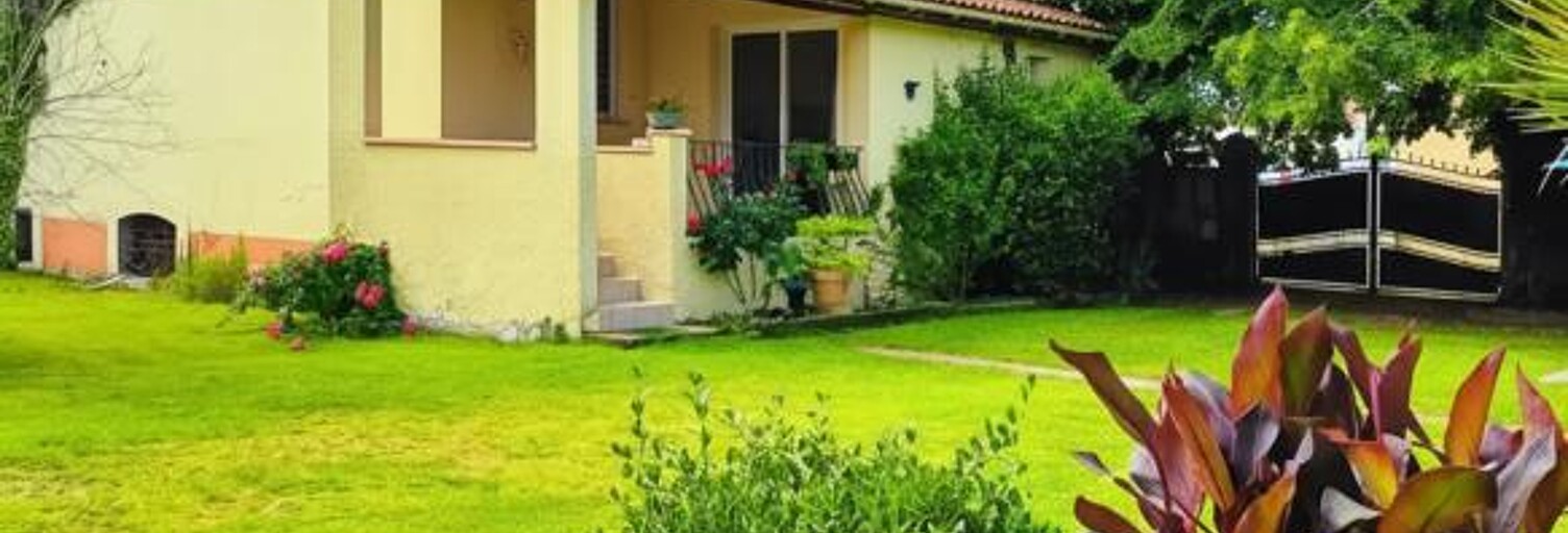 Maison 8 Pièces 240 m² à vendre à Riscle (32400)