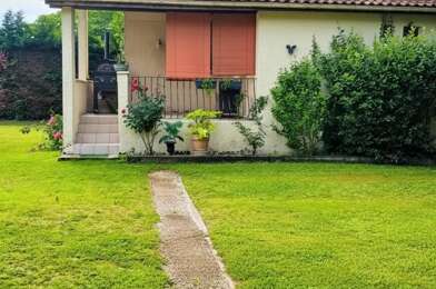 Maison 8 pièces 265000 €