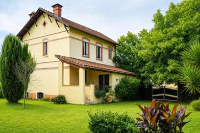 Maison 8 pièces 265000 €