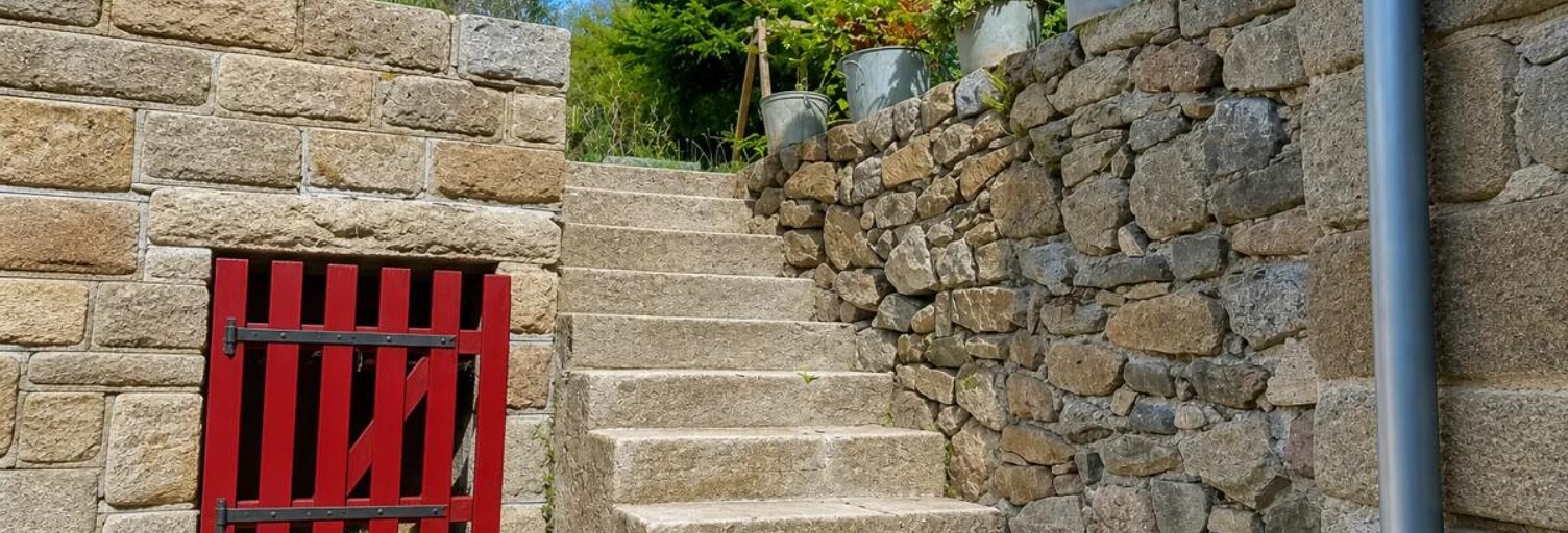 Maison 9 Pièces 190 m² à vendre à Felletin (23500)