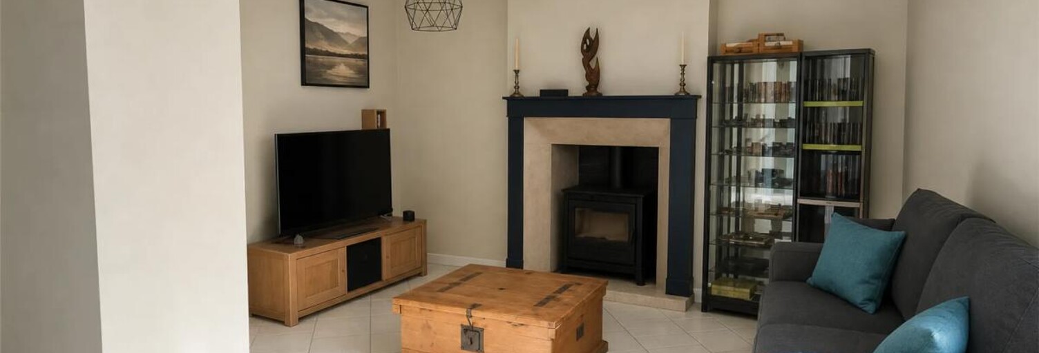 Maison 9 Pièces 190 m² à vendre à Felletin (23500)