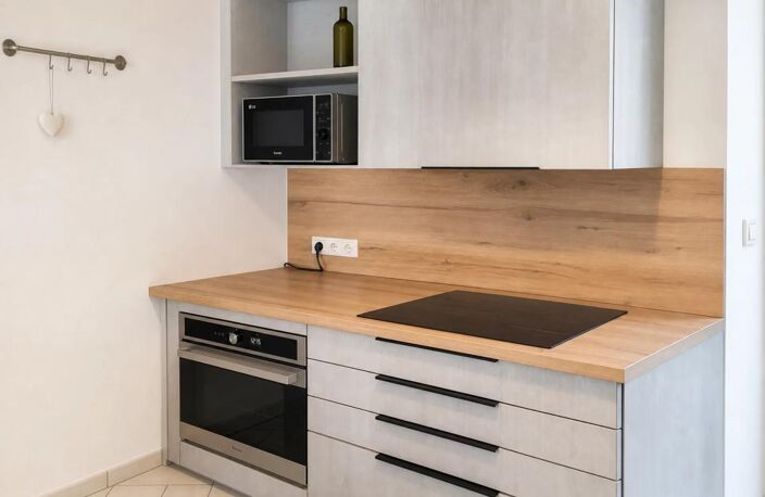Charmante maison rénovée à Felletin — photo 4